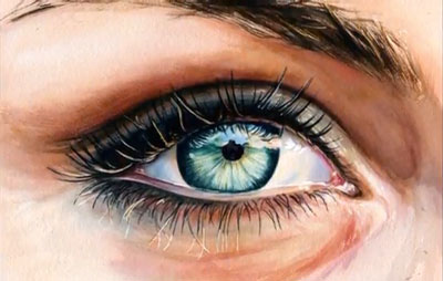 watercolor