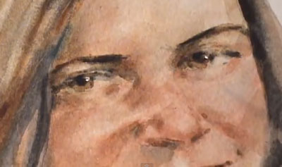 watercolor